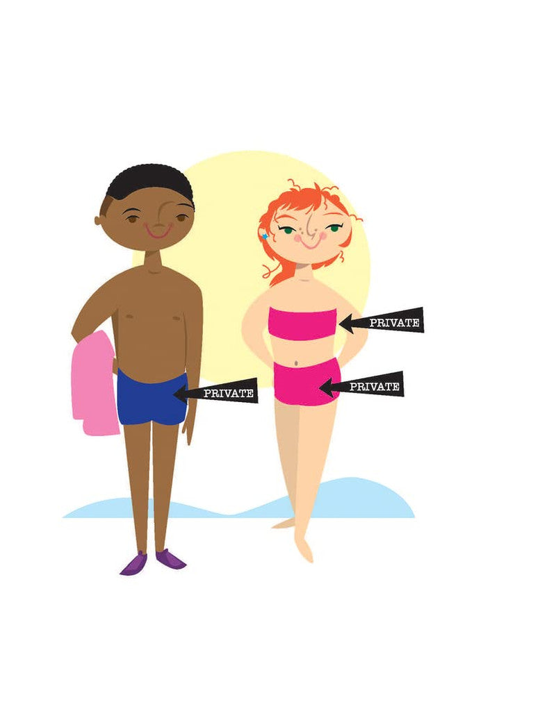 You-Ology: a Puberty Guide for EVERY Body