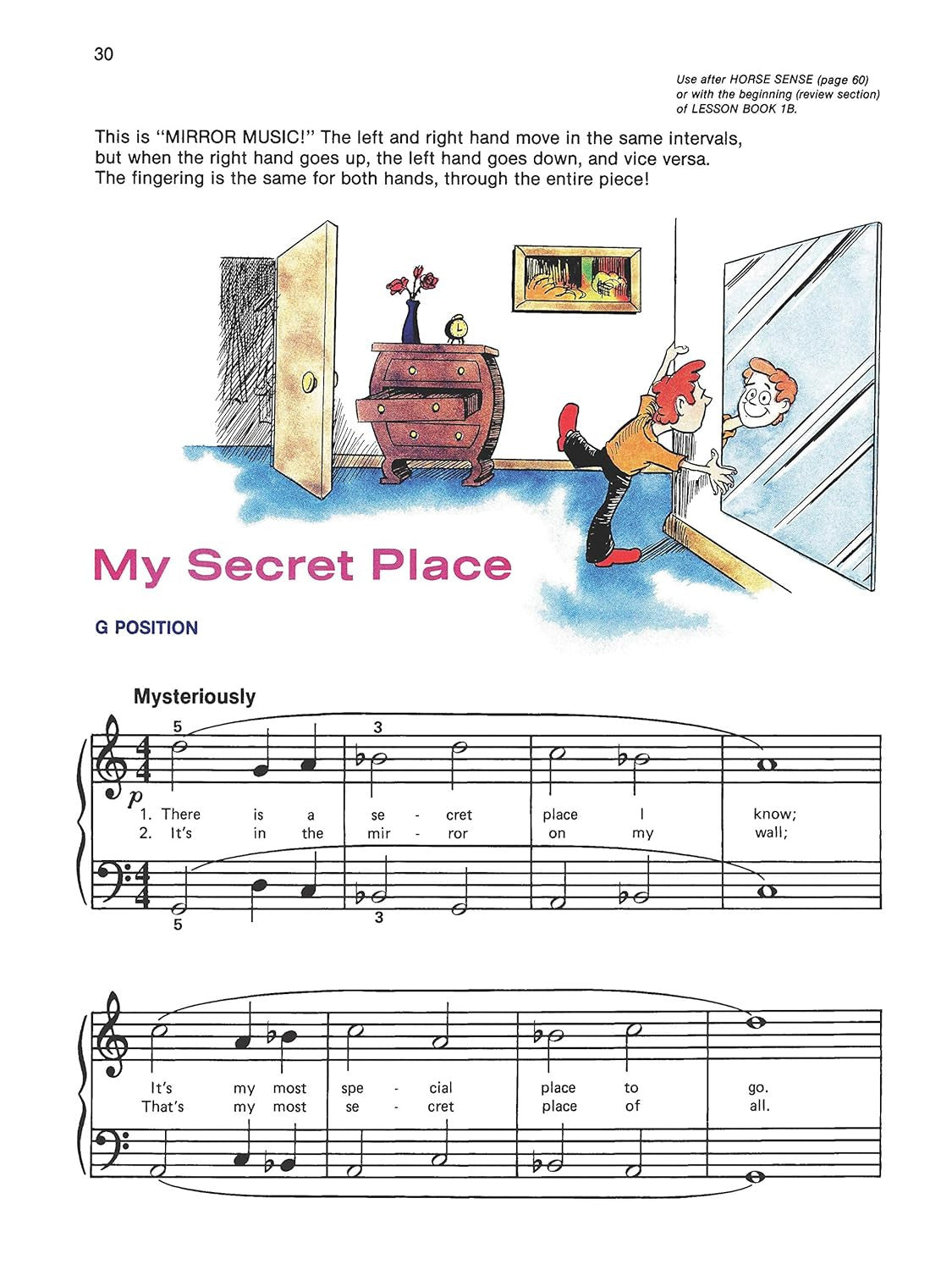 Alfred'S Basic Piano Library: Recital Book, Level 1A