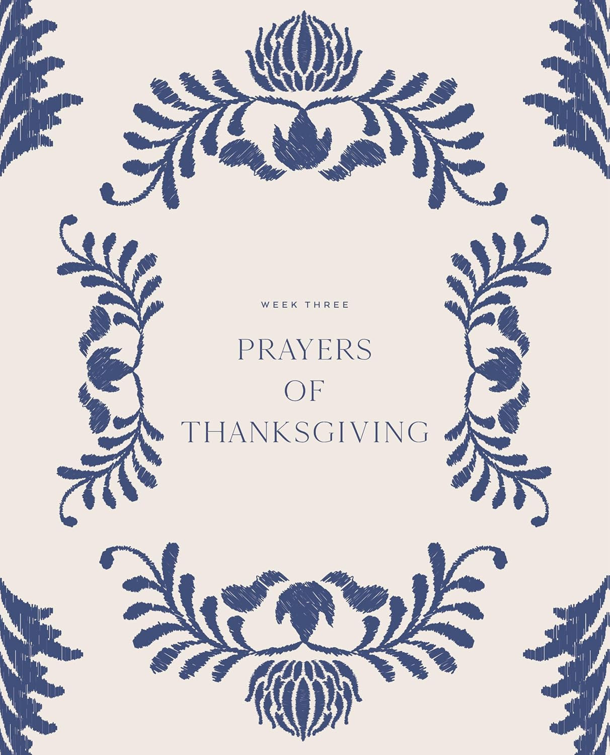 30 Days of Prayer: a Bible Study in Psalms (Proverbs 31 Ministries)