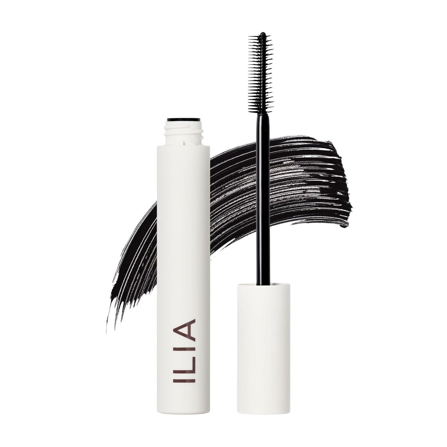 - Limitless Lash Mascara | Lightweight, Nourishing, Lengthening, Lifting | Flake