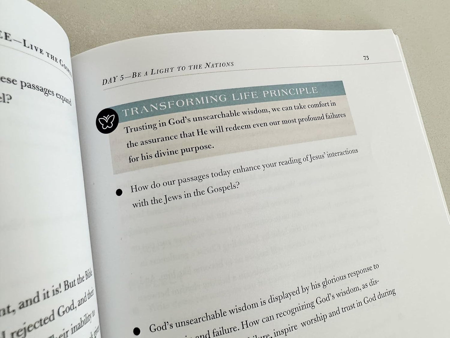 Upheld: Meeting Our Trustworthy God through Isaiah―A 6-Week Bible Study with Vid