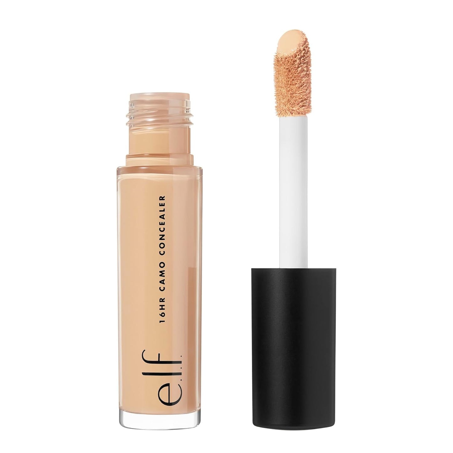 16HR Camo Concealer, Full-Coverage, Highly-Pigmented Face Concealer with a Matte
