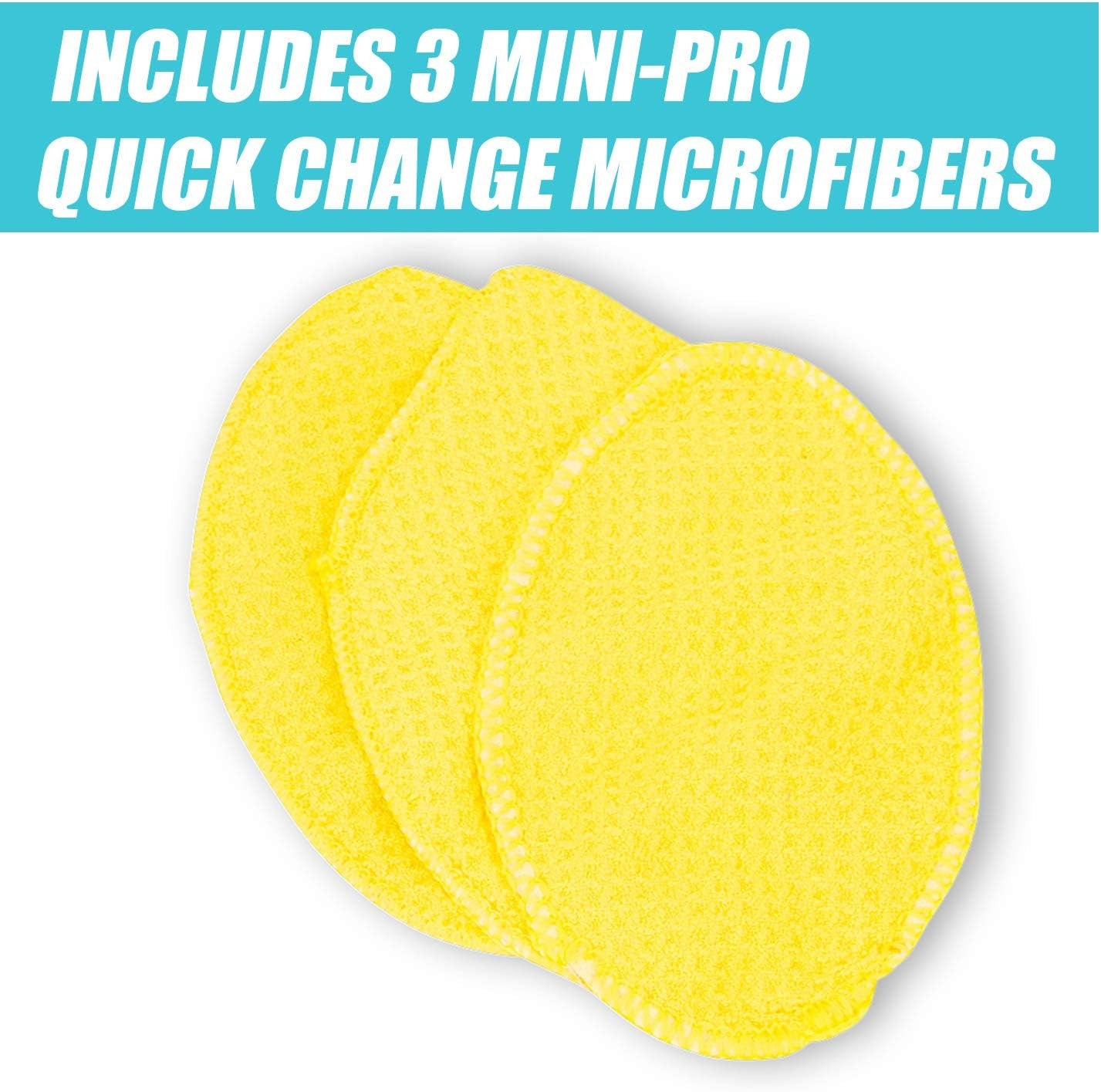 95164 Reach and Clean Tool Wet-Dry Pro Window and Windshield Wand Glass Cleaning