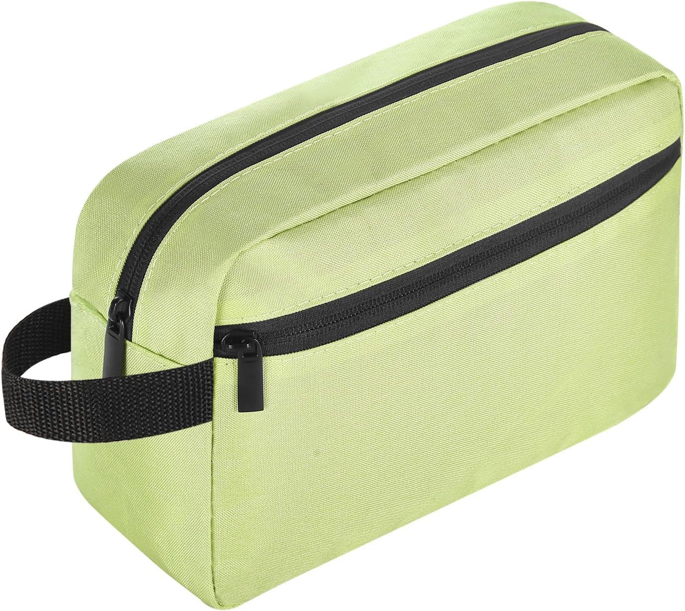 Travel Toiletry Bag Toiletry Bag for Women Men Hanging Cosmetic Bag Travel Acces