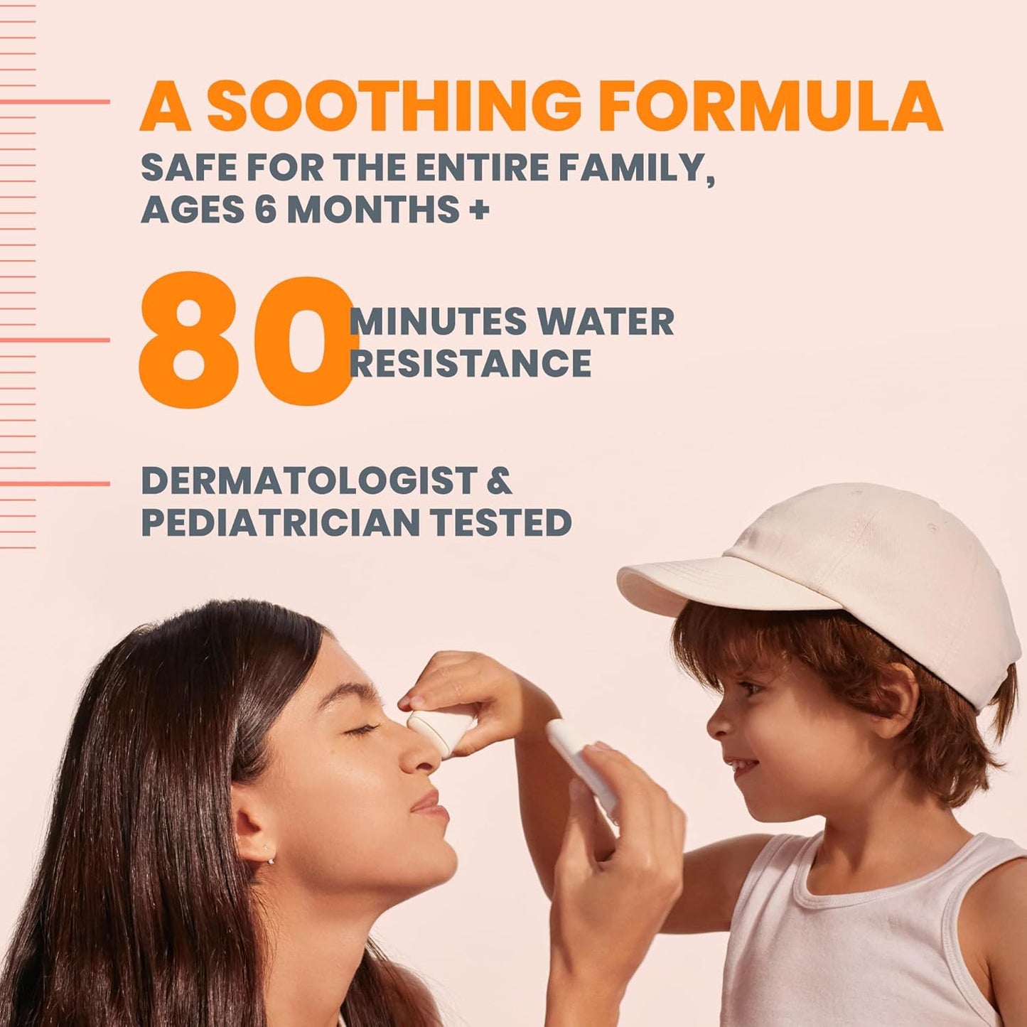 Thermal Spring Water, Soothing Calming Facial Mist Spray for Sensitive Skin, Soo