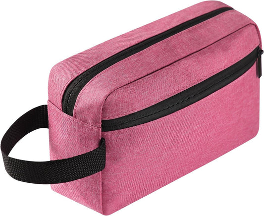 Travel Toiletry Bag Toiletry Bag for Women Men Hanging Cosmetic Bag Travel Acces