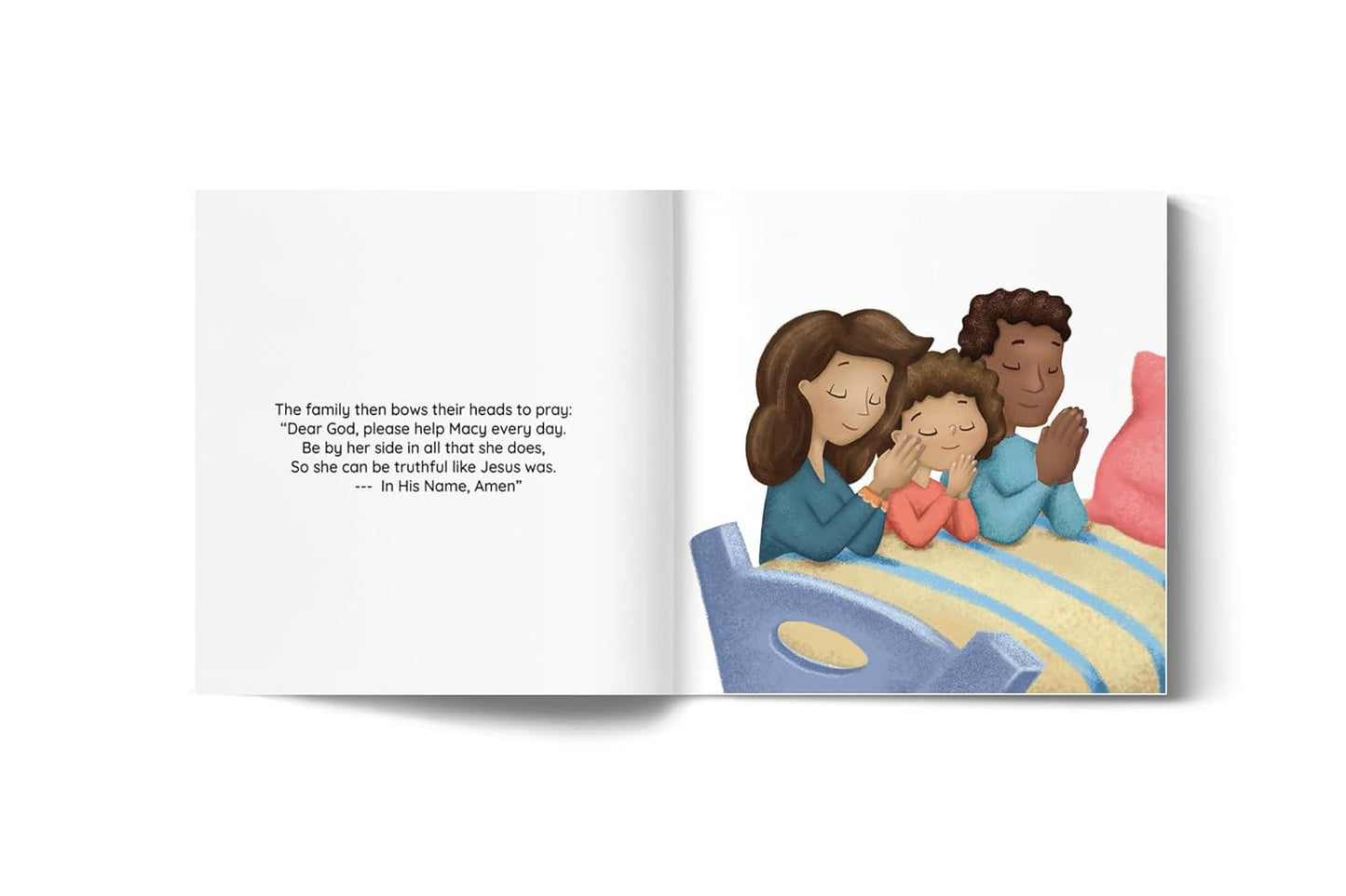 With Jesus Original Kids Bible Books Series – 11 Children Bible Books Bundle (Bo