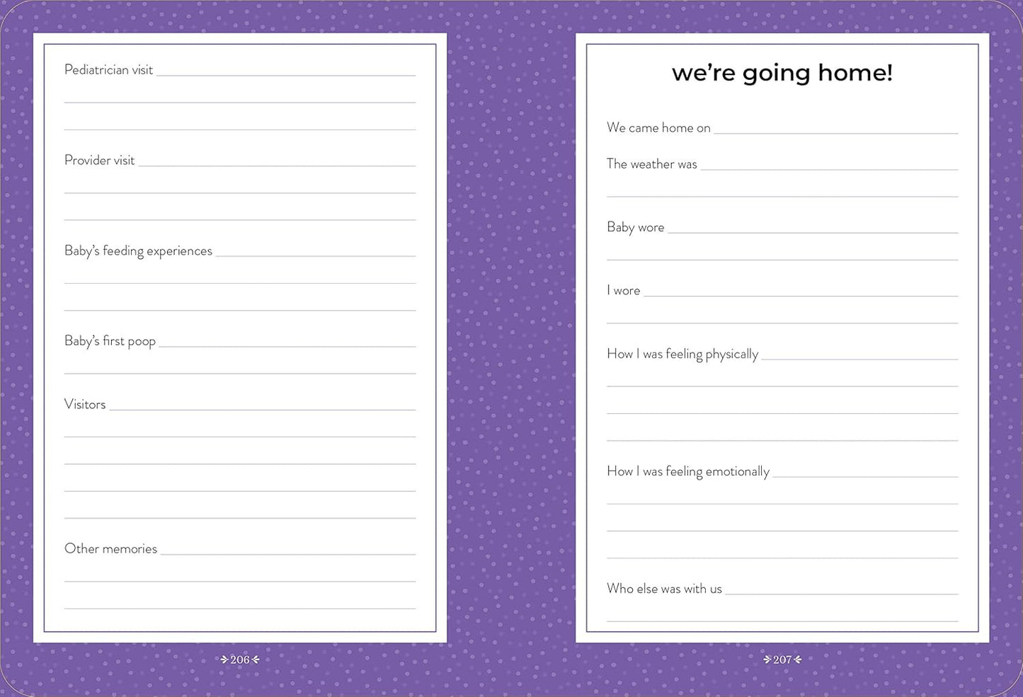 What to Expect Pregnancy Journal and Organizer: the All-In-One Pregnancy Diary