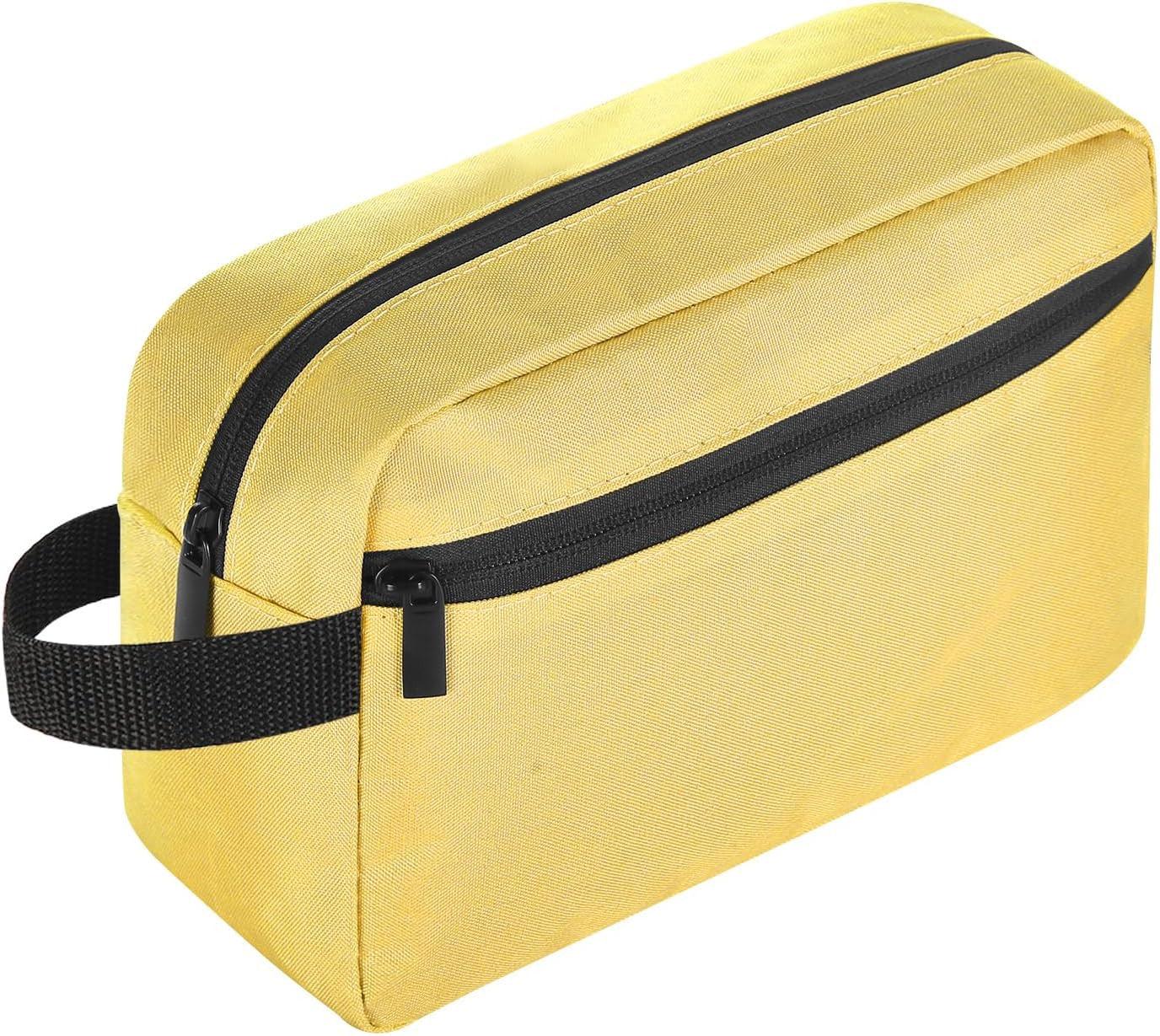 Travel Toiletry Bag Toiletry Bag for Women Men Hanging Cosmetic Bag Travel Acces