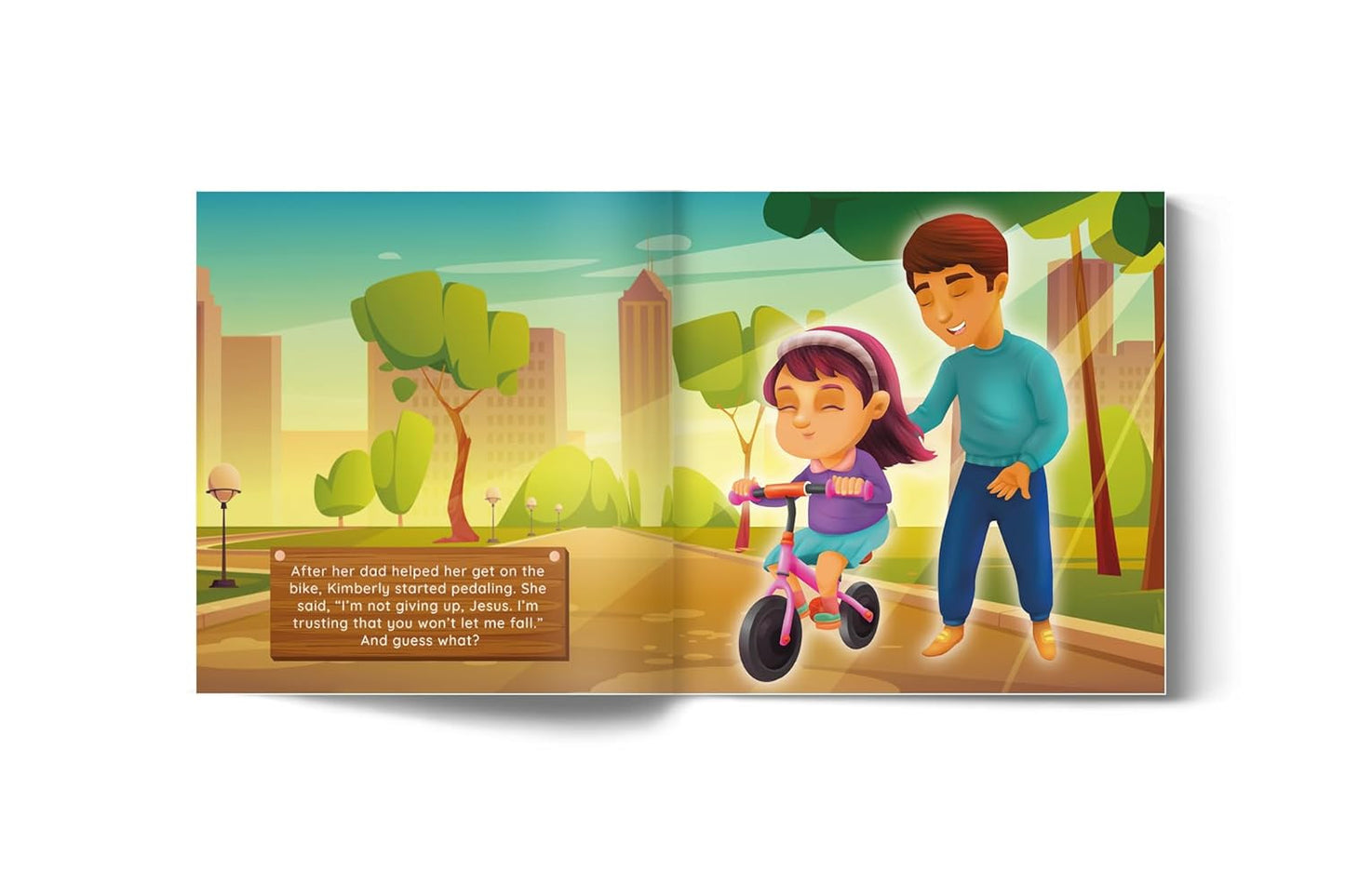 With Jesus Original Kids Bible Books Series – 11 Children Bible Books Bundle (Bo