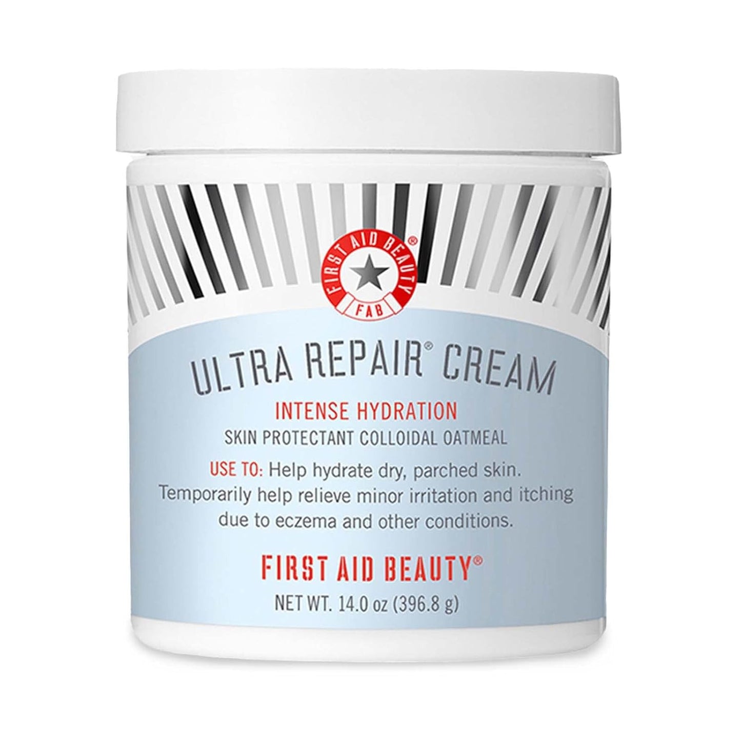 - Ultra Repair Cream, Intense Hydration Whipped Colloidal Oatmeal, Clinically Pr