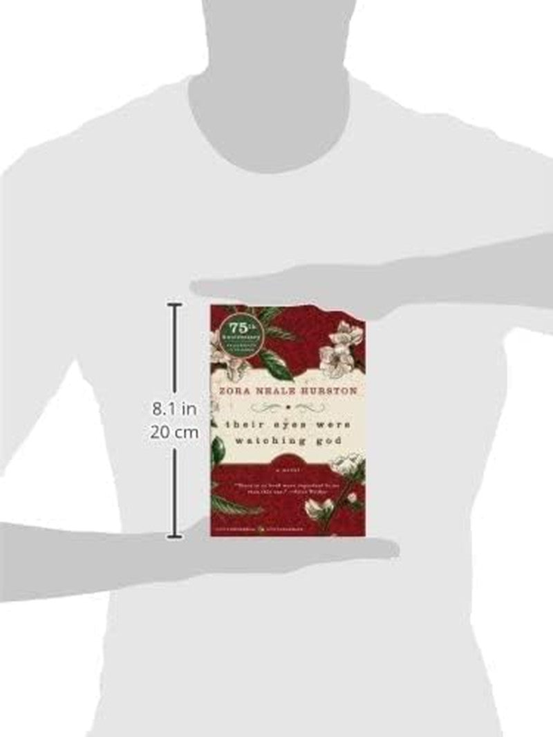 Their Eyes Were Watching God