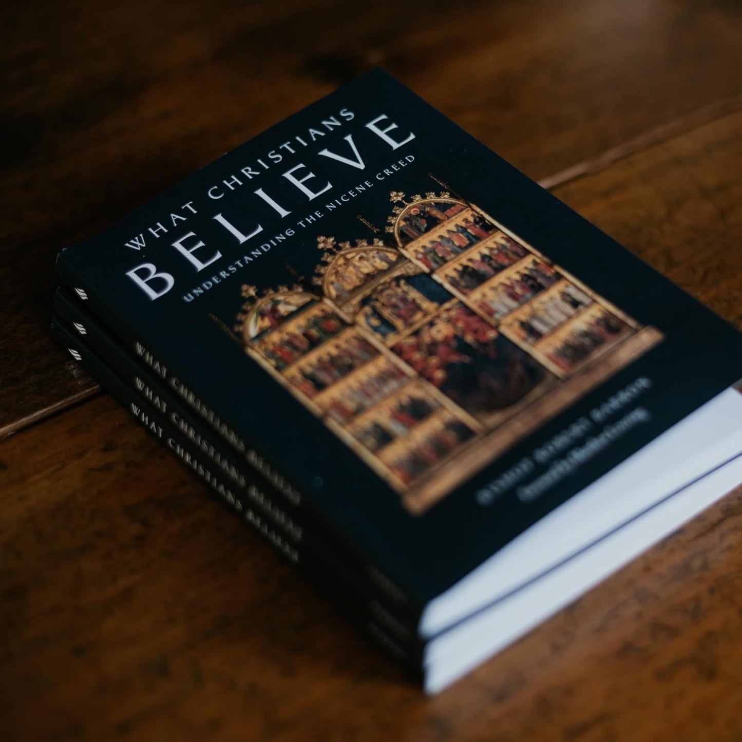 What Christians Believe: Understanding the Nicene Creed