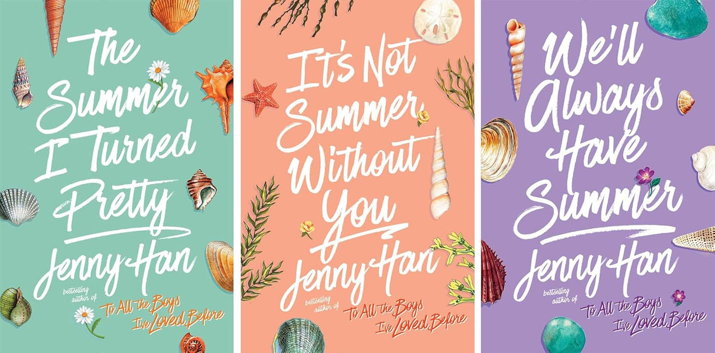 We'Ll Always Have Summer (Deluxe Edition) (The Summer I Turned Pretty)
