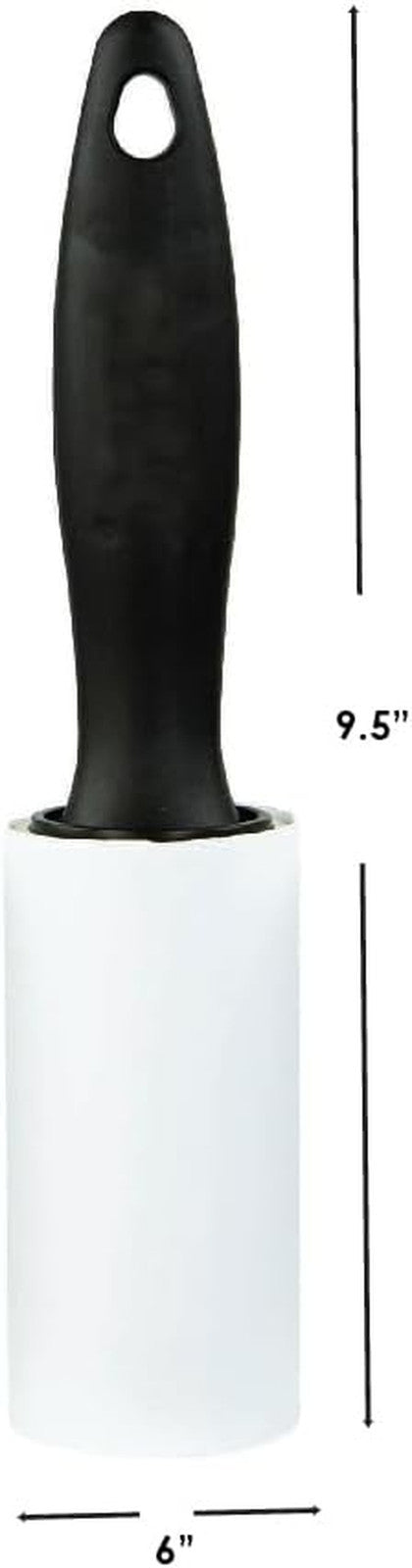 100 Sheet Lint Remover