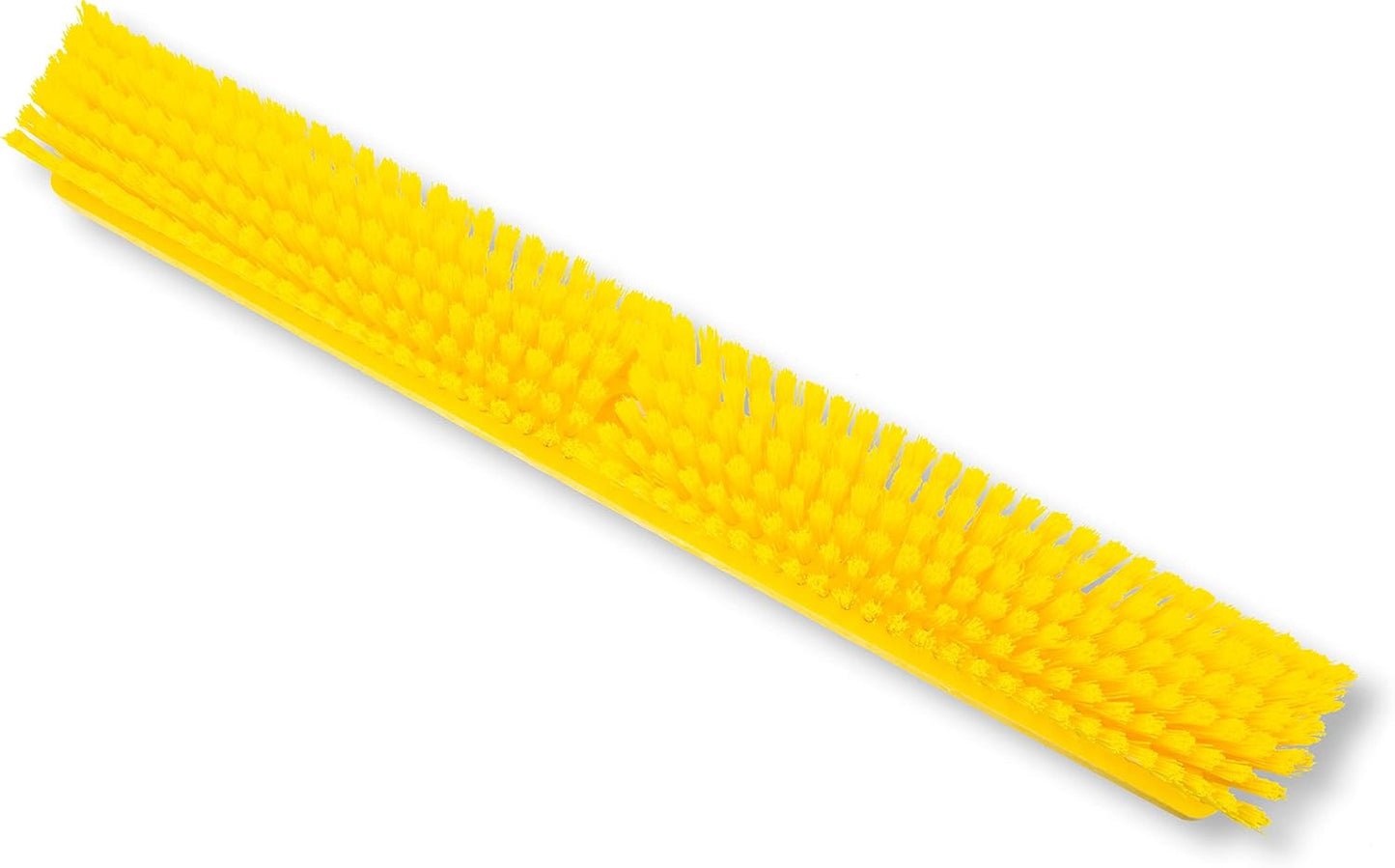 41891EC04 Omni Sweep Plastic Push Broom Head, Heavy Duty, Industrial Broom with