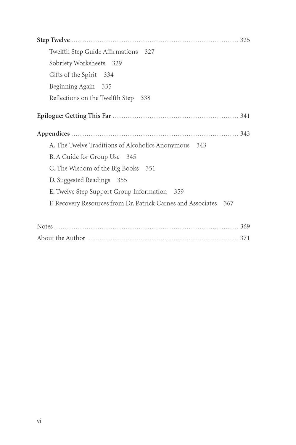 A Gentle Path through the Twelve Steps: the Classic Guide for All People in the