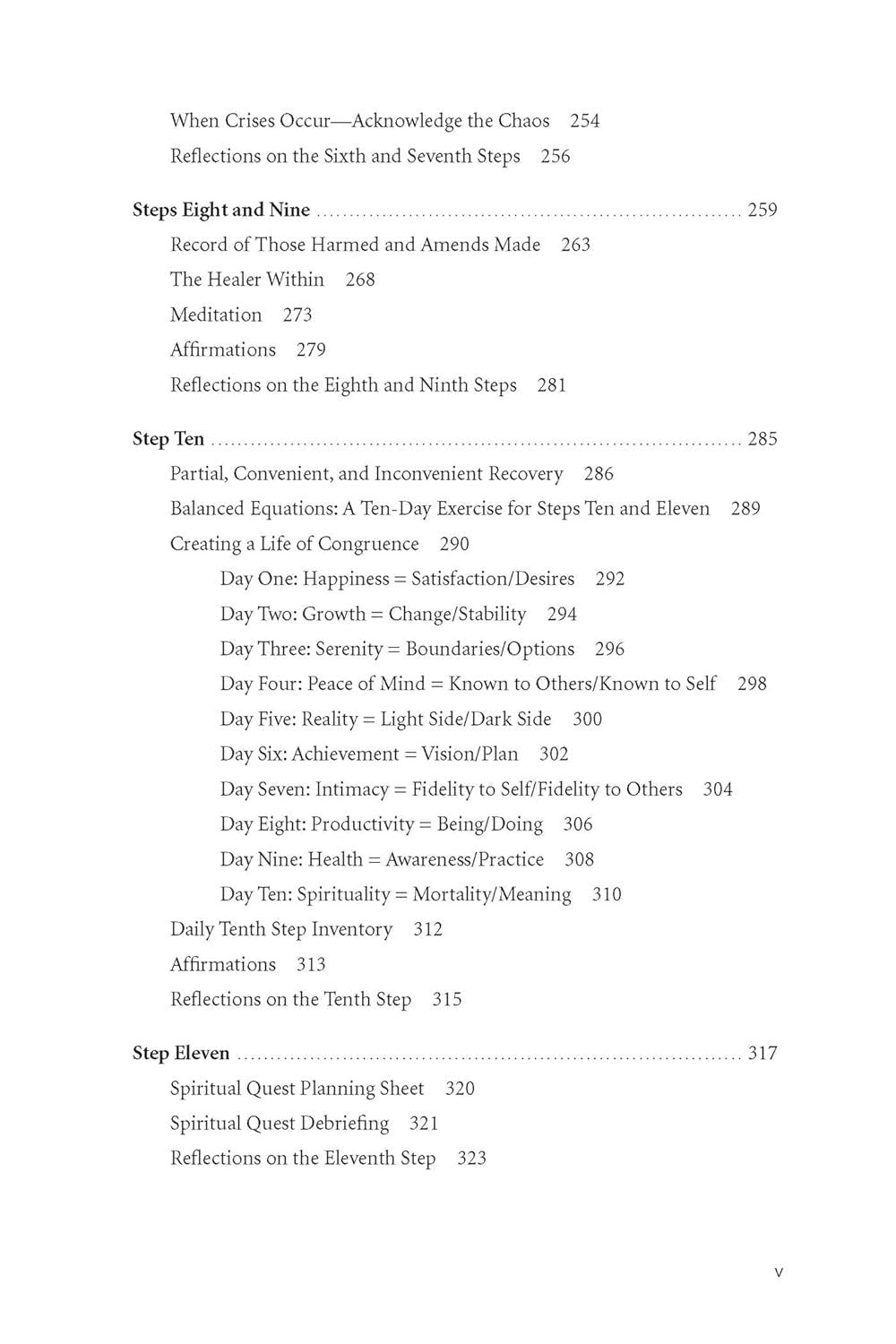 A Gentle Path through the Twelve Steps: the Classic Guide for All People in the