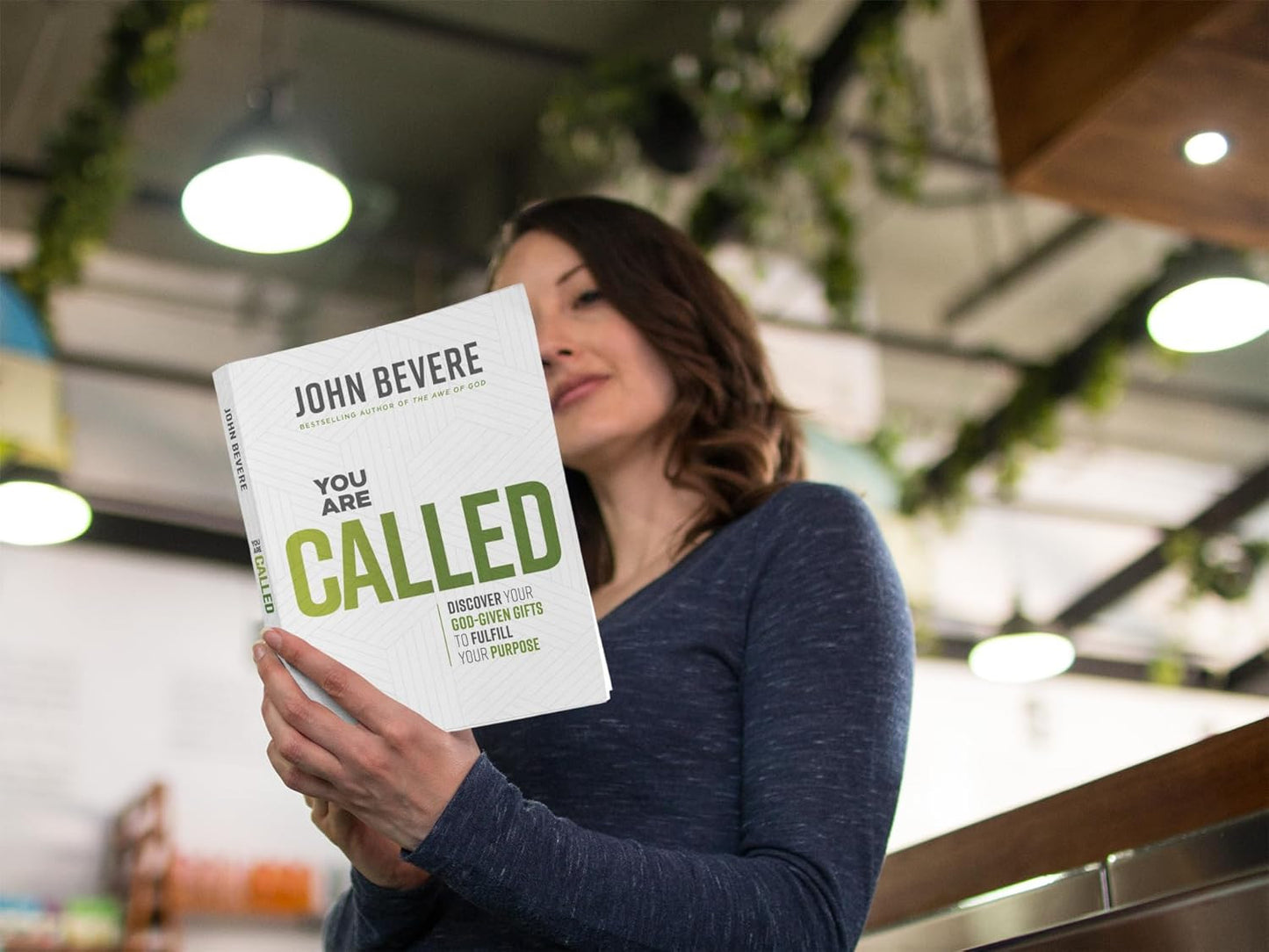 You Are Called: Discover Your God-Given Gifts to Fulfill Your Purpose