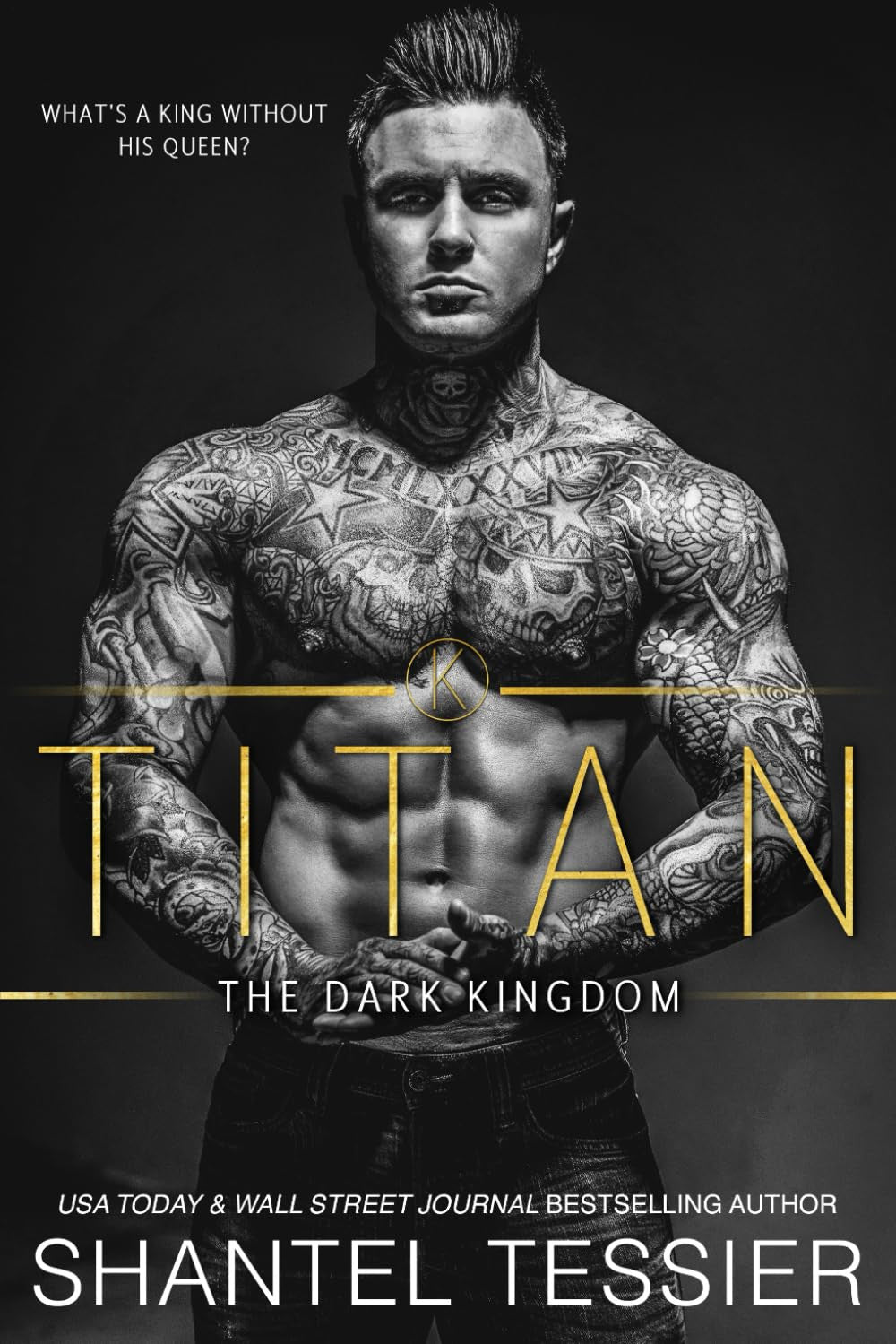 Titan (The Dark Kingdom)