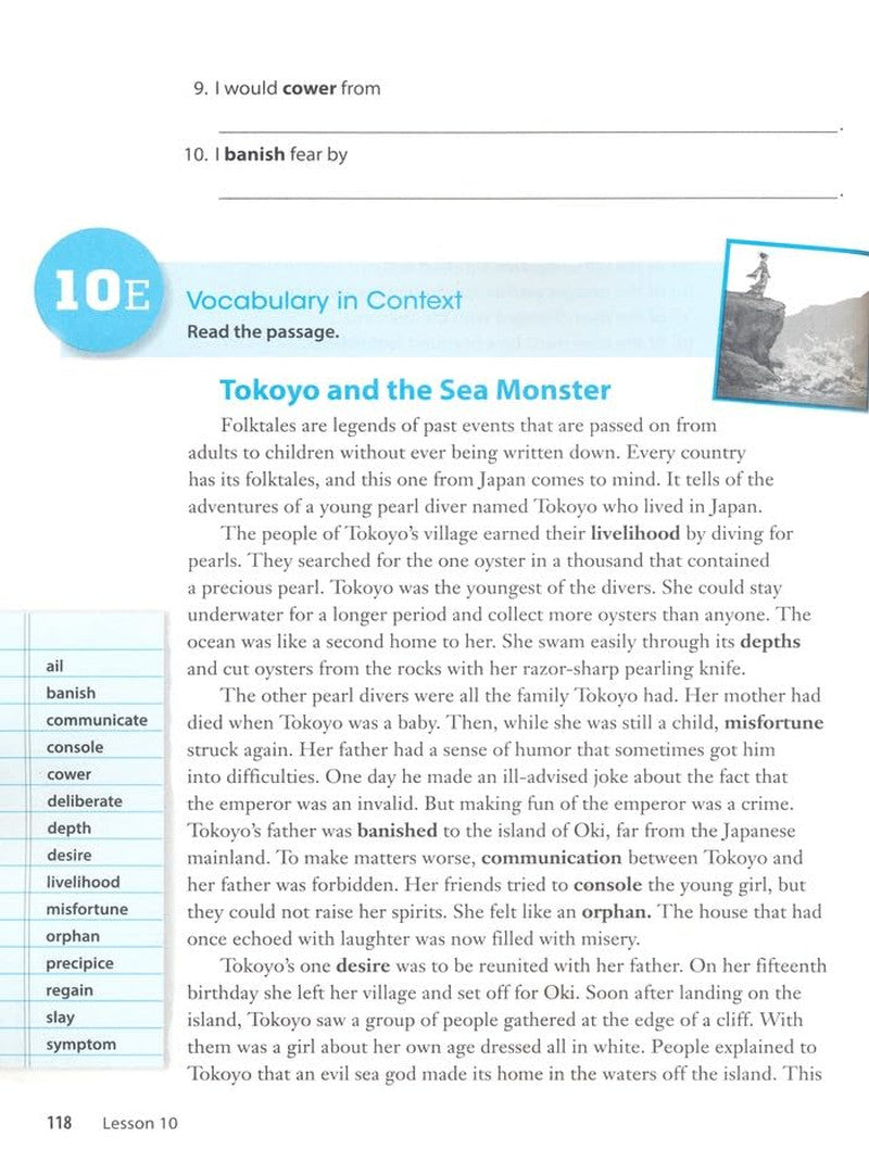 Wordly Wise 3000 Book 4 Student Book, 4Th Edition (ISBN: 9780838877043)