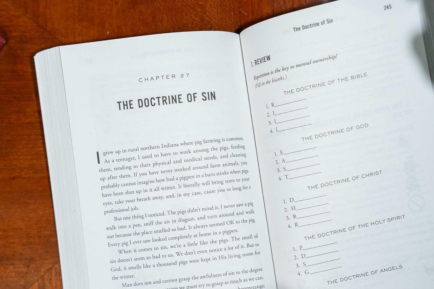 30 Days to Understanding the Bible, 30Th Anniversary: Unlock the Scriptures in 1