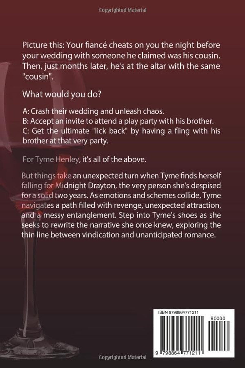 12:01: a Delusional Enemies to Lovers Romance (The Complete Experience)
