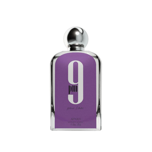 9 PM Pour Femme Eau De Parfum, 3.4 Fl. Oz