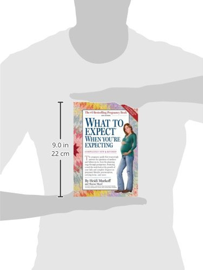 What to Expect When You'Re Expecting
