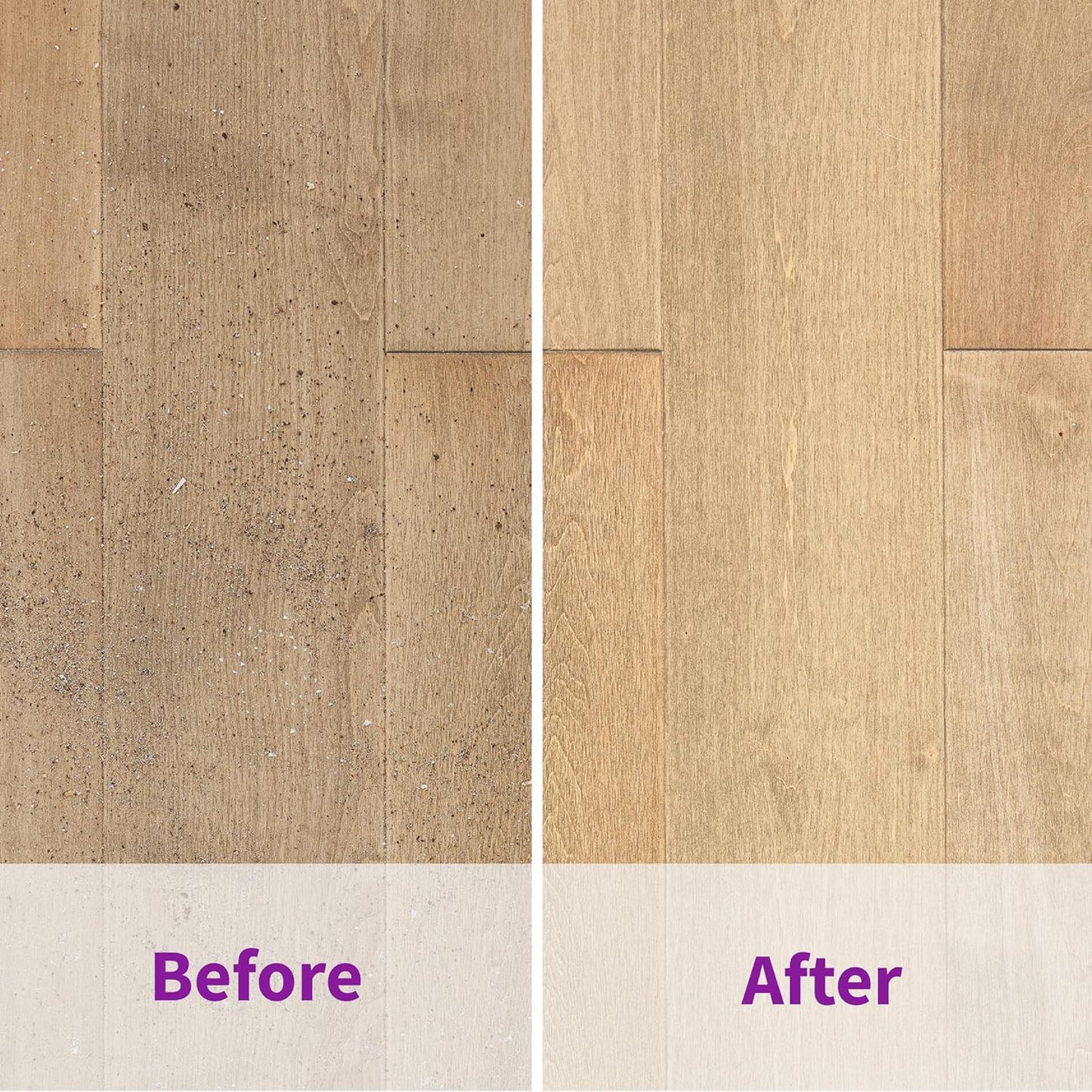 All Floors Cleaner Refill, 1 Gallon, Breaks down Dirt and Grime, Cleans and Prot