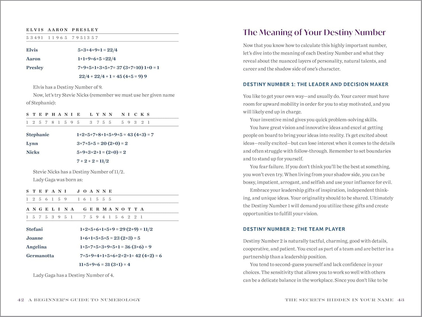 A Beginner'S Guide to Numerology: Decode Relationships, Maximize Opportunities,