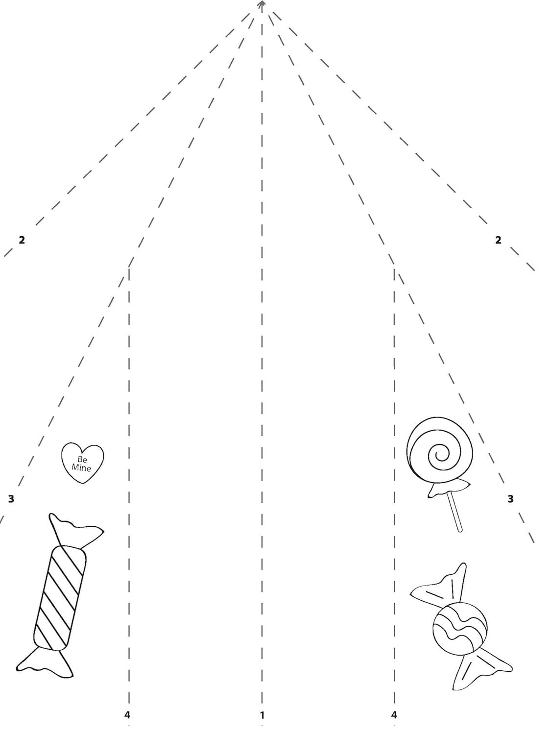 Whoosh! Easy Paper Airplanes for Kids: Color, Fold and Fly! (Dover Kids Activity