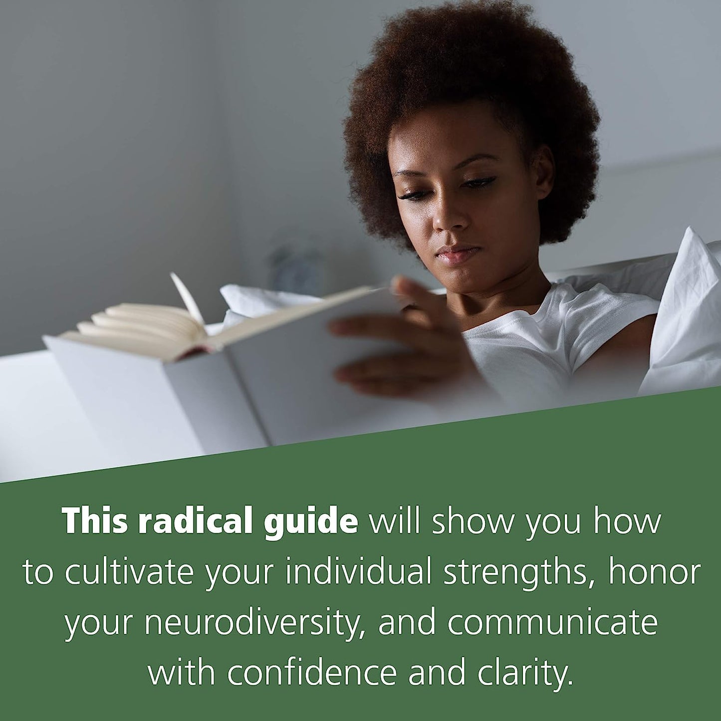 A Radical Guide for Women with ADHD: Embrace Neurodiversity, Live Boldly, and Br