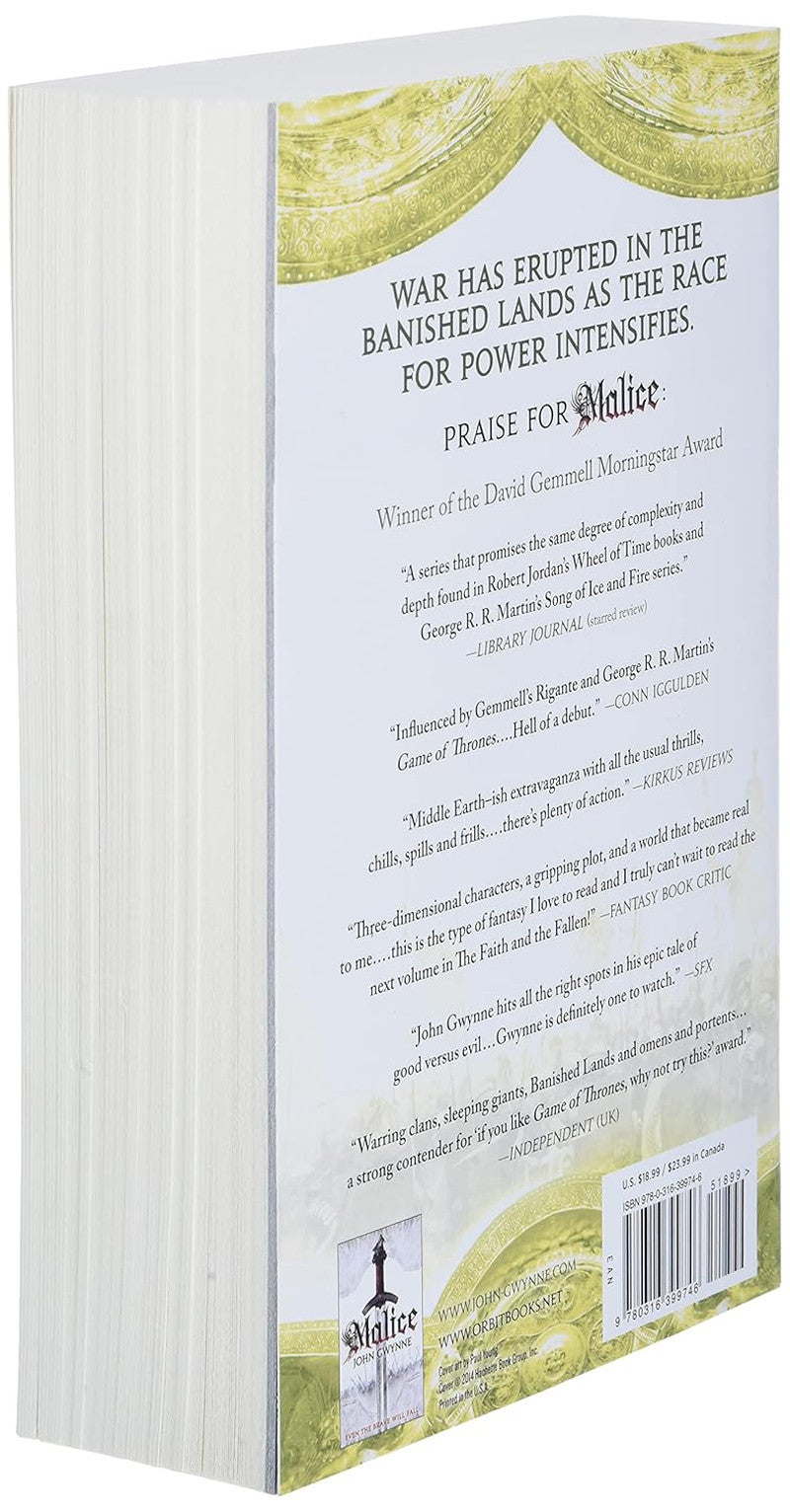 Valor (Faithful and the Fallen)