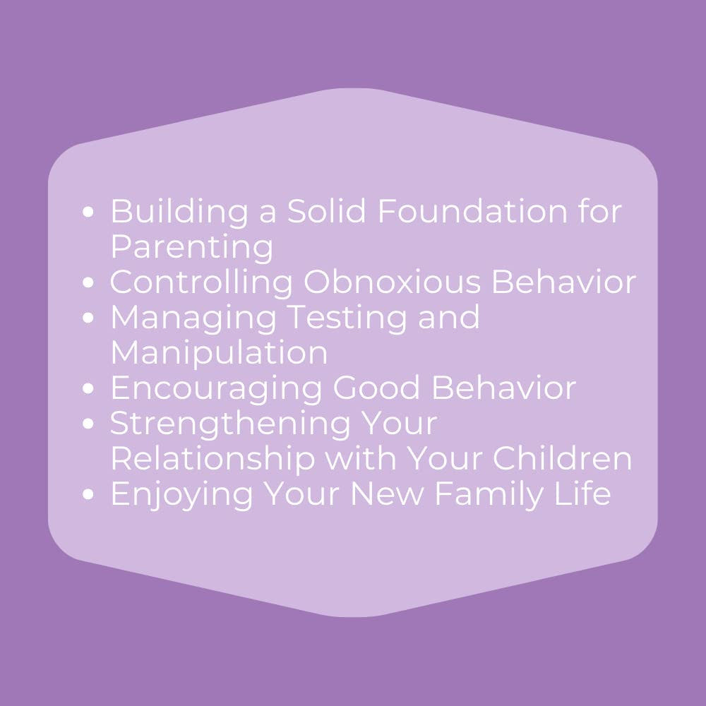 1-2-3 Magic: Gentle 3-Step Child & Toddler Discipline for Calm, Effective, and H
