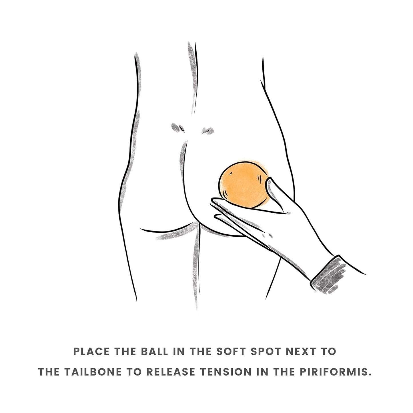 Tight Hip, Twisted Core: the Key to Unresolved Pain - by Koth, Christine and Pim