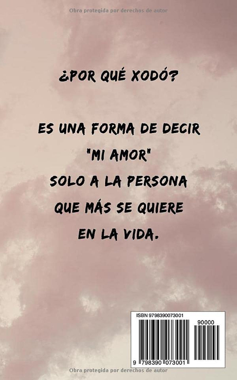 Xodó (Spanish Edition)