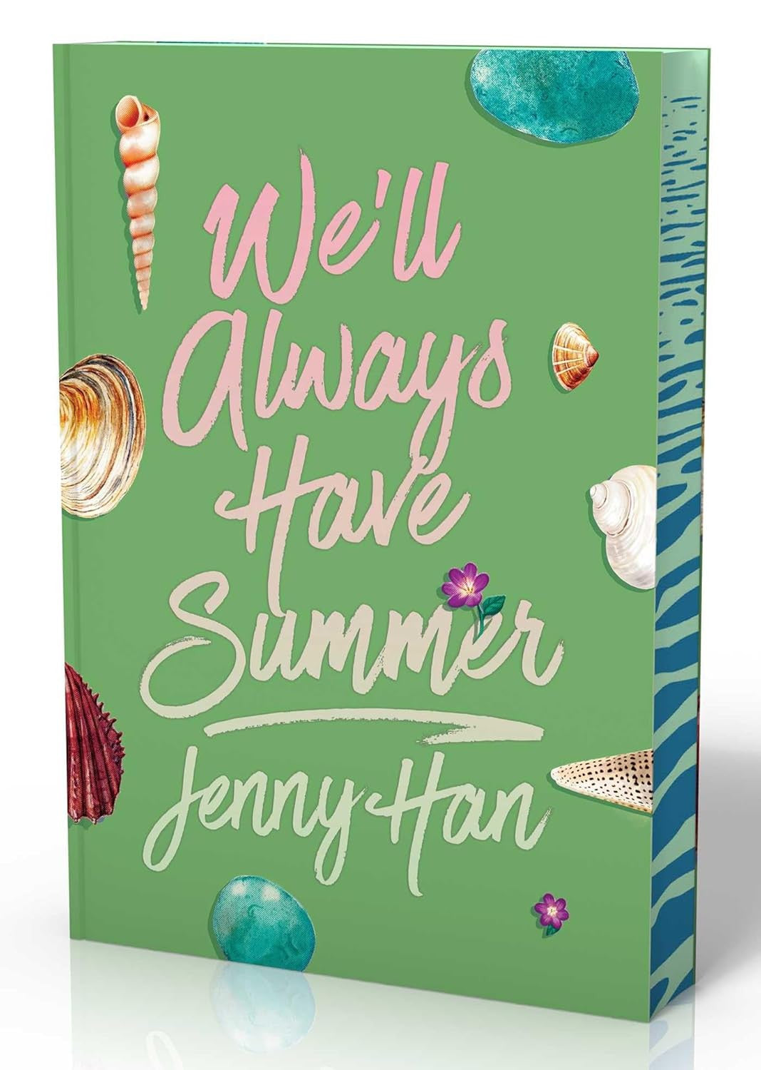 We'Ll Always Have Summer (Deluxe Edition) (The Summer I Turned Pretty)