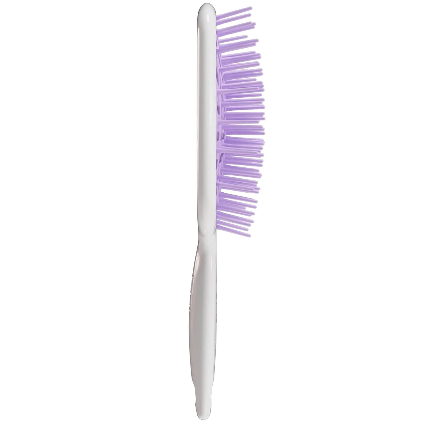 Unbrush plus — Curly Hair Brush for Gentle & Effective Detangling on Wet or Dry