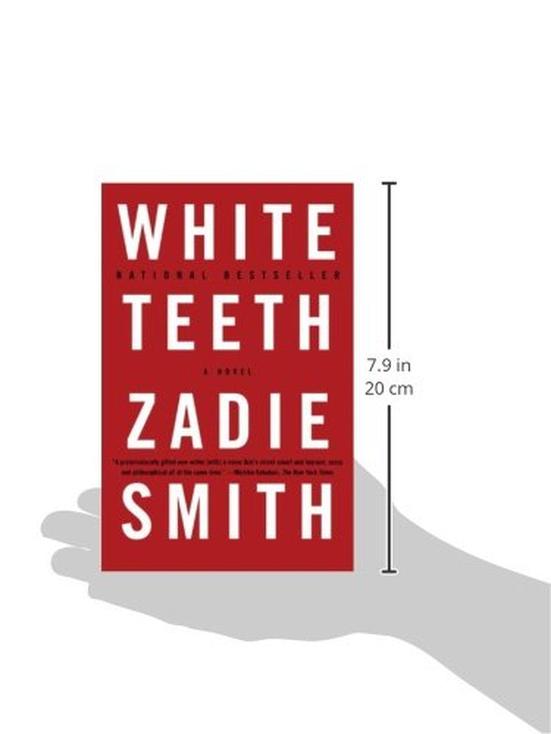 White Teeth: a Novel