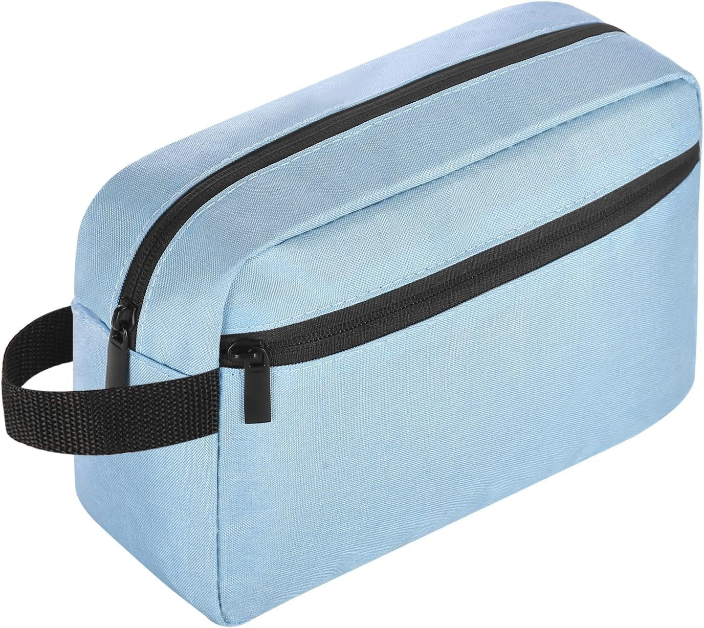 Travel Toiletry Bag Toiletry Bag for Women Men Hanging Cosmetic Bag Travel Acces