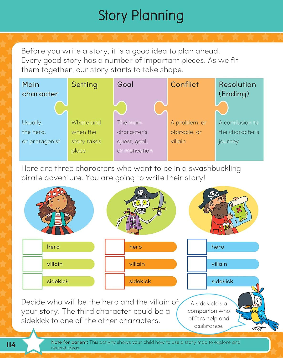 4Th Grade BIG Workbook: All Subjects for Kids 9 - 10 Includes 220+ Activities, M