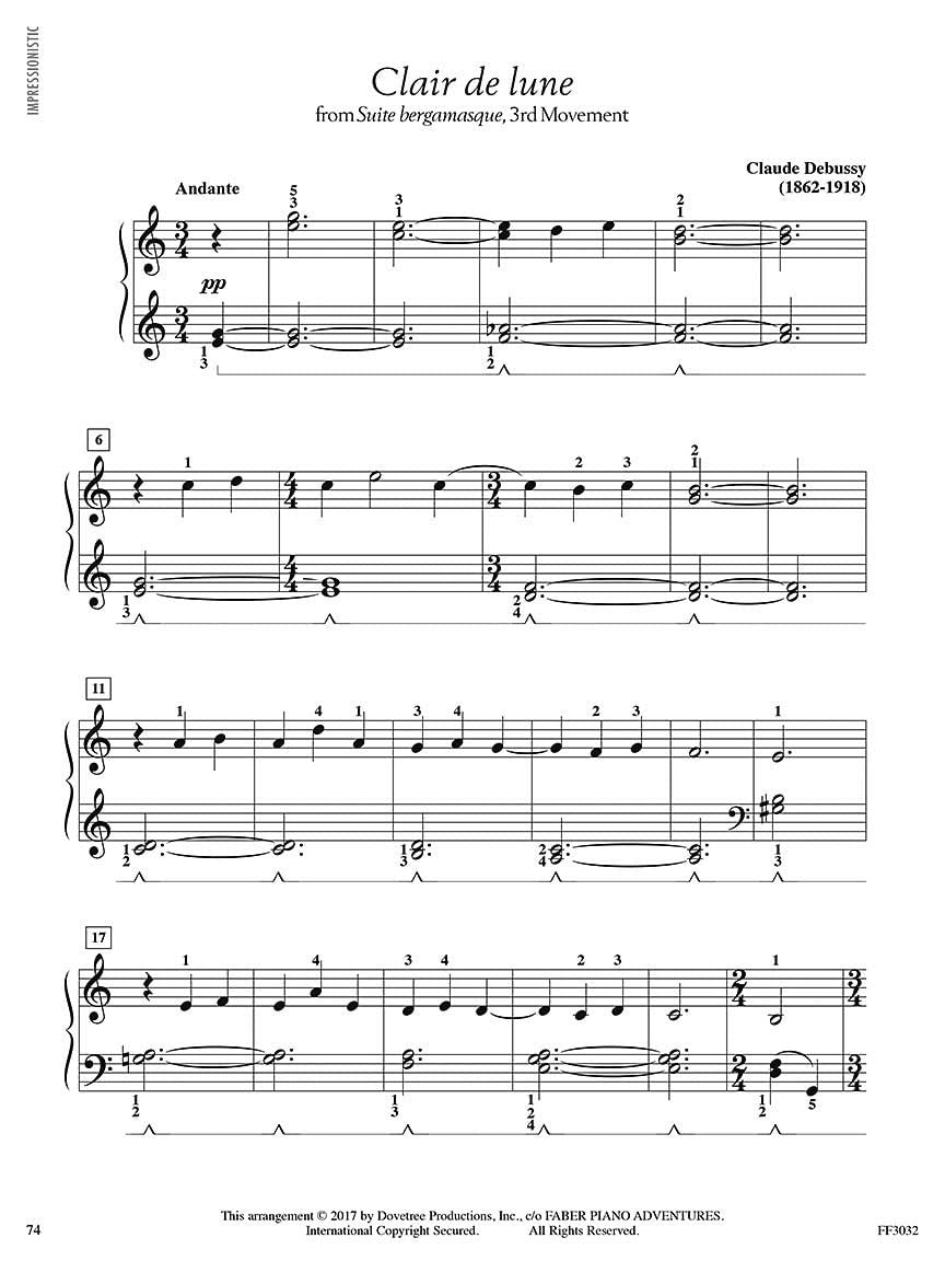 Adult Piano Adventures: Classics - Book 2 | Piano Sheet Music Songbook for Adult