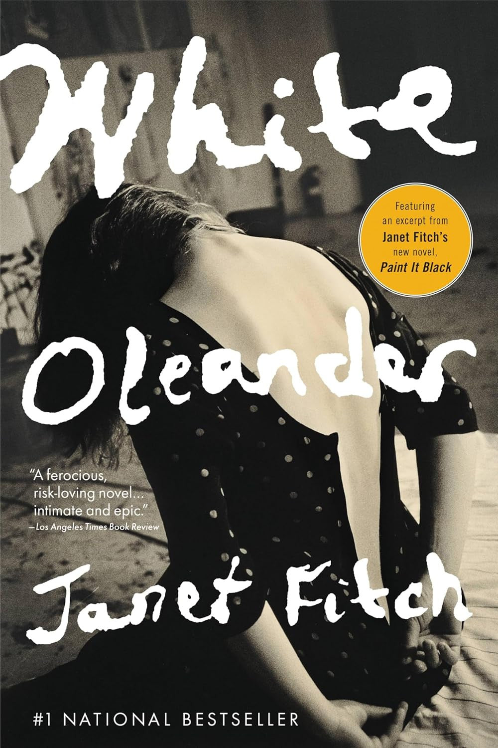 White Oleander (Oprah'S Book Club)