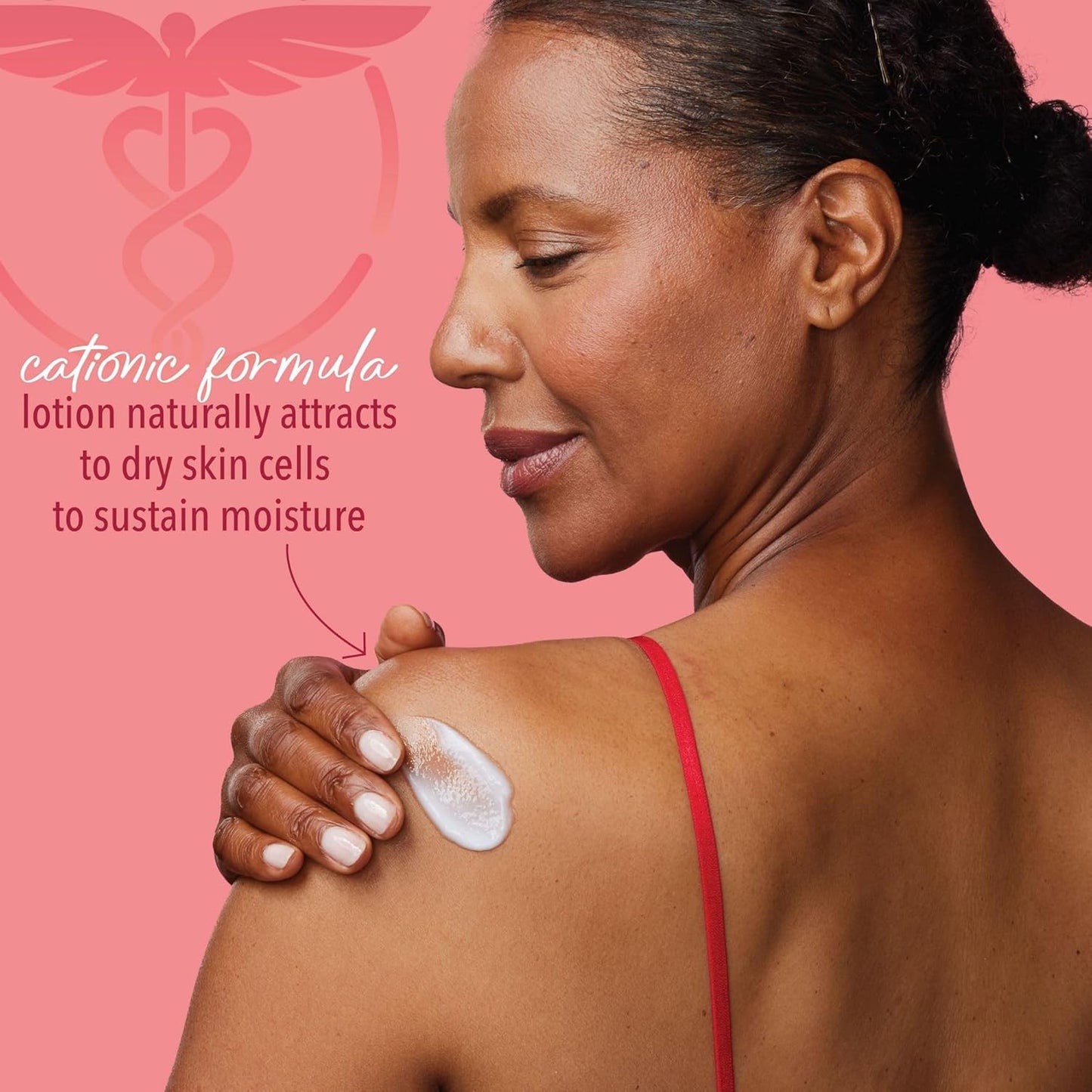 Ultra Healing Intensive Fragrance-Free Lotion for Extra-Dry Skin, Dermatologist