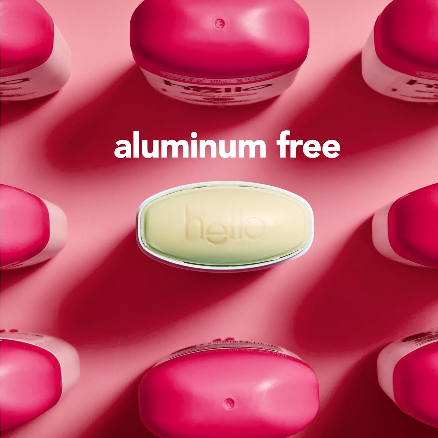 Unicorn Aluminum Free Deodorant for Women, Girls, Safe for Kids, Dermatologicall