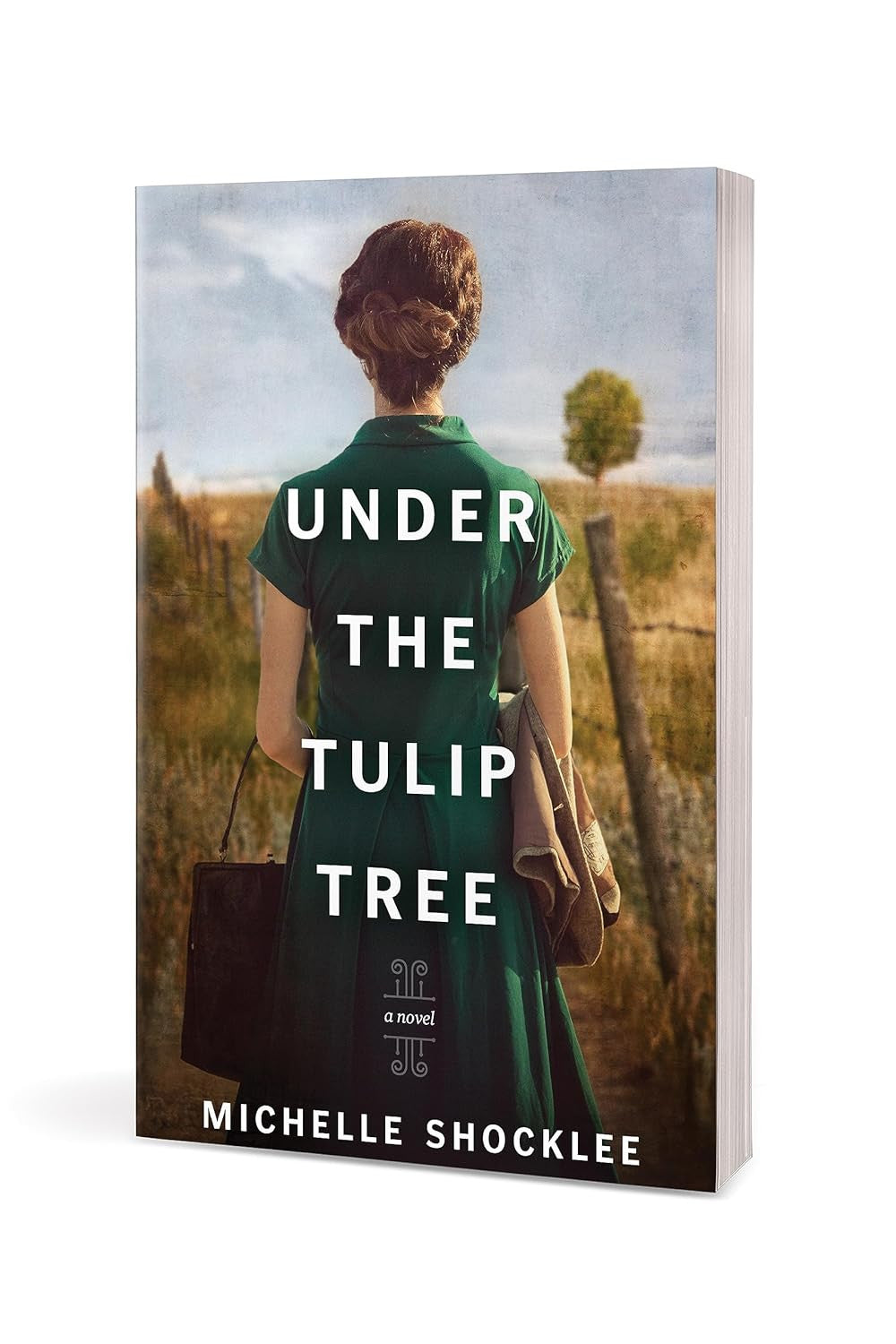Under the Tulip Tree