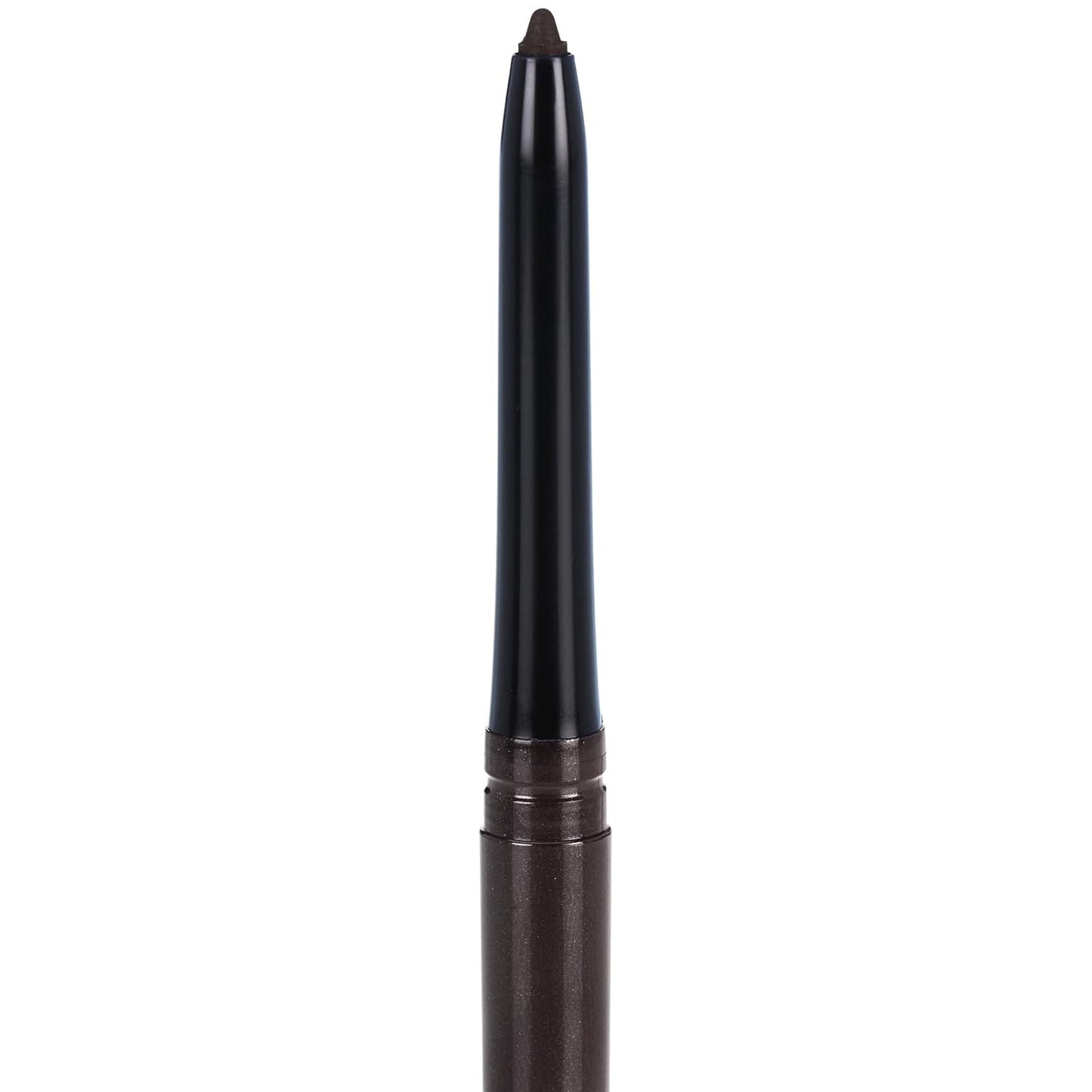 Unstoppable Waterproof Mechanical Brown Eyeliner Pencil, Easy to Apply, Smooth G