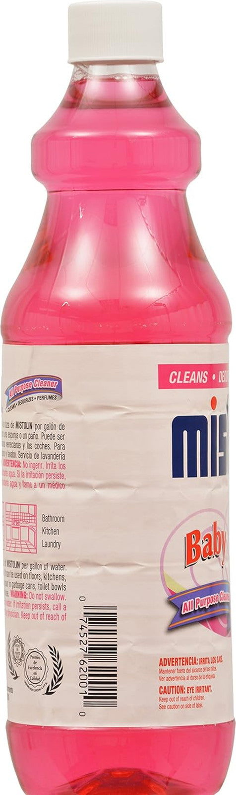 All Purpose Cleaner Baby 28 Fl Oz