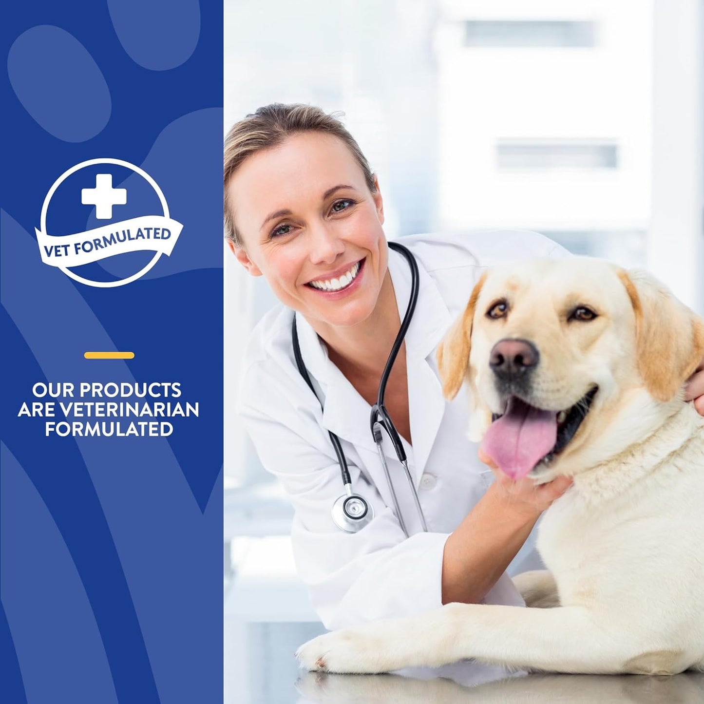 – Coprophagia Stool Eating Deterrent – Deters Dogs from Consuming Stool – No Poo